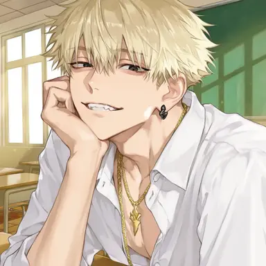 Profile image of Yota