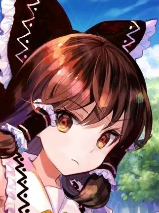 Neko-yuki의 貴方は博麗霊夢を救えますか？
