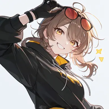 Profile image of 陽菜