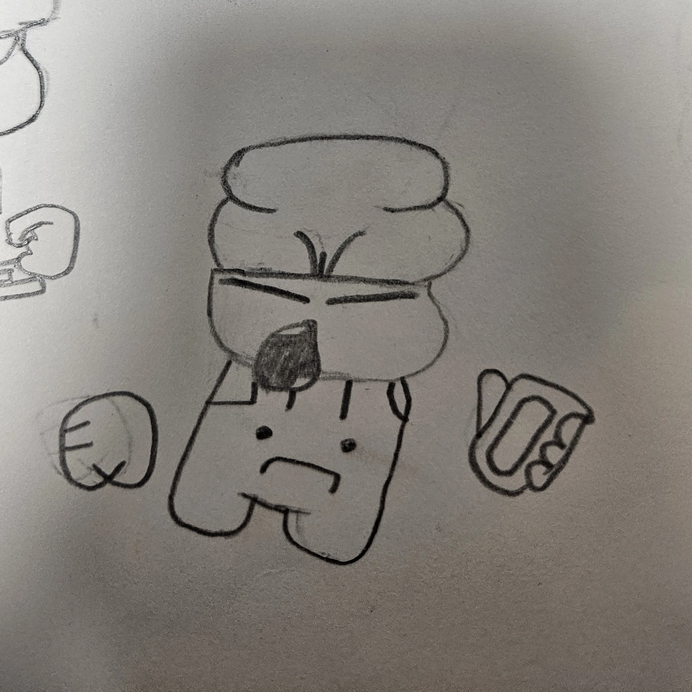 밤비