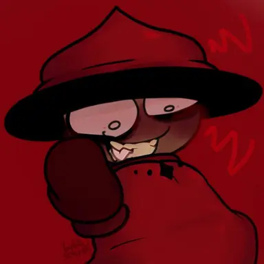 Profile image of expunged