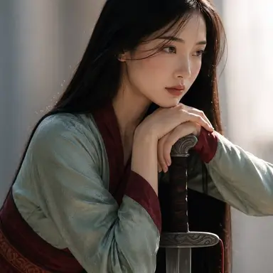 Profile image of Su young