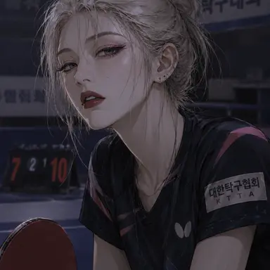 Profile image of 우예린