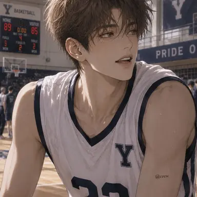Profile image of 서도윤
