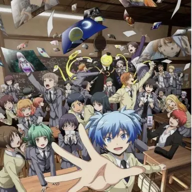 Profile image of 학생들