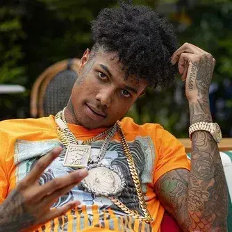 Profile image of Blueface
