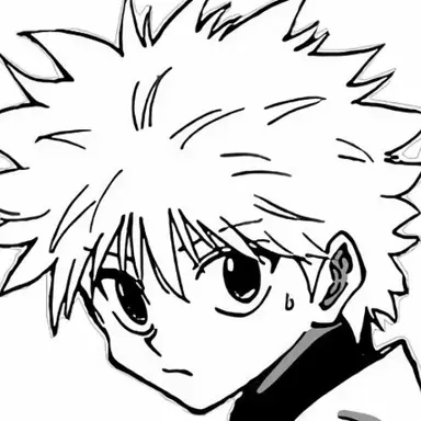 Profile image of キルア