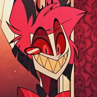 Profile image of Alastor