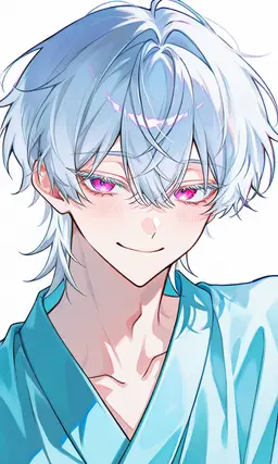 Profile image of 成長した恵