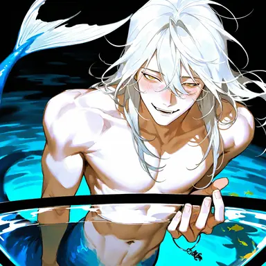 Profile image of ネレイス