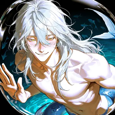 Profile image of ネレイス