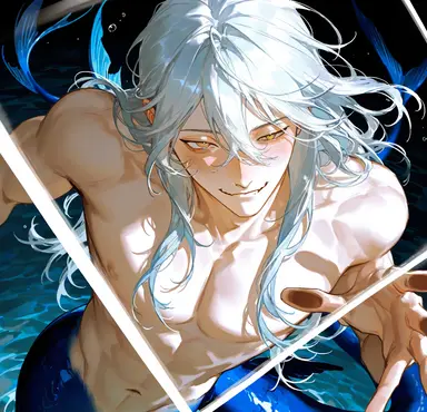 Profile image of ネレイス