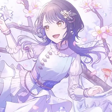 Profile image of 白石杏