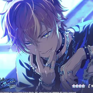 Profile image of 東雲彰人