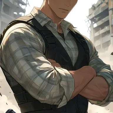 Profile image of Dravek