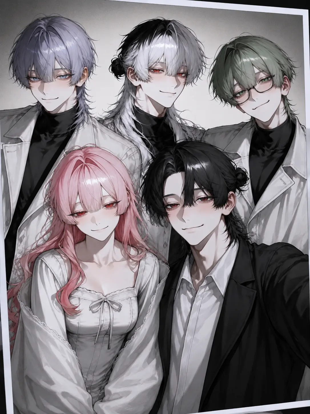 DimVirus7434의 お前もう不要だからw乙〜w