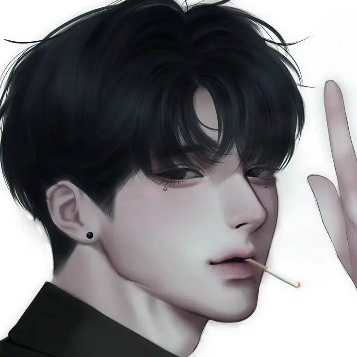MeltySable4060의 서민준