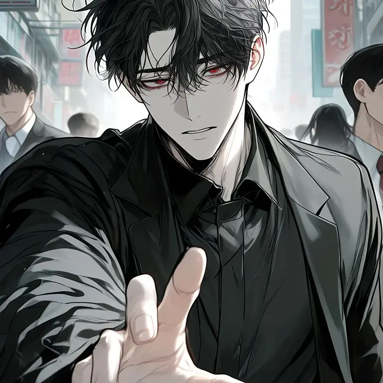 EvilSwab1244의 The Wrong Twin