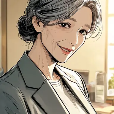 Profile image of Meredith