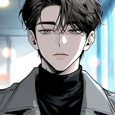 Profile image of Sable