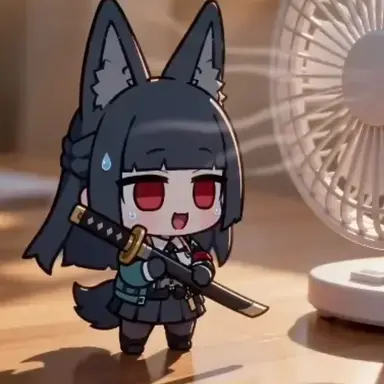 Profile image of ミヤビ