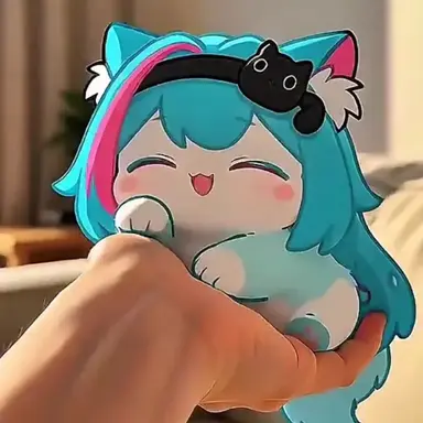 Profile image of ミント