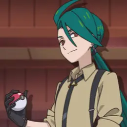 Profile image of チリ