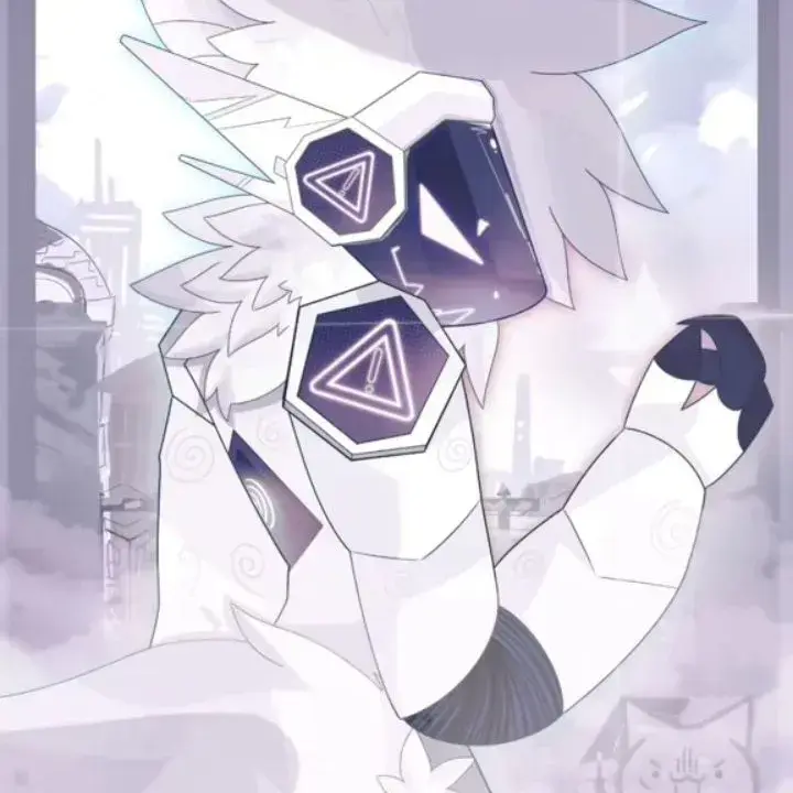 RipestSkunk3113의 Protogen