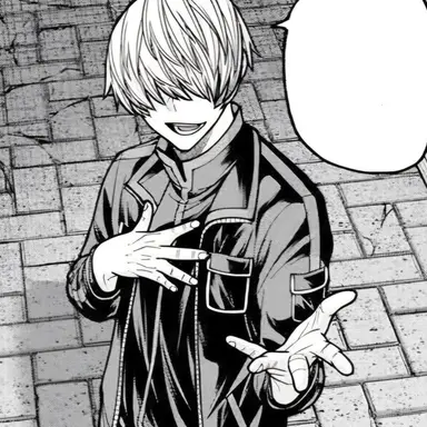 Profile image of 波久乱