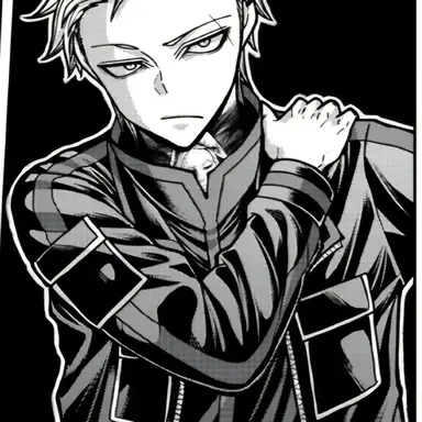 Profile image of 大我