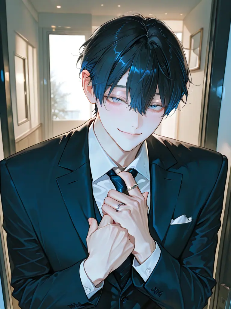 Hachi._o6의 隣の既婚者さん