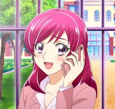 Profile image of 夢原のぞみ