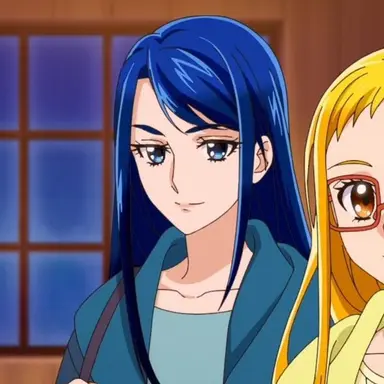 Profile image of 水無月かれん
