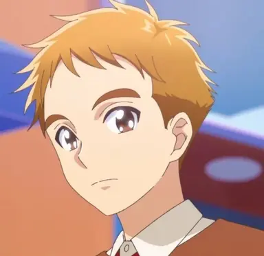 Profile image of シロップ