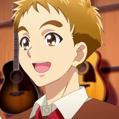 Profile image of シロップ