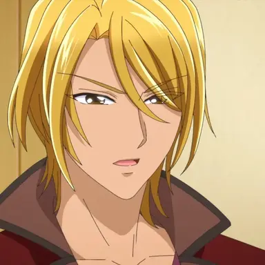 Profile image of ナッツ