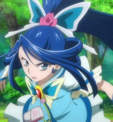 Profile image of 水無月かれん