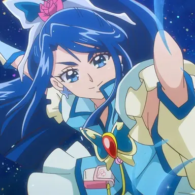 Profile image of 水無月かれん