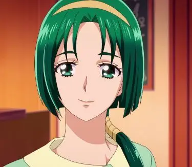 Profile image of 秋元こまち