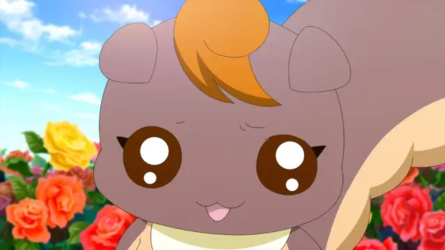 Profile image of ナッツ