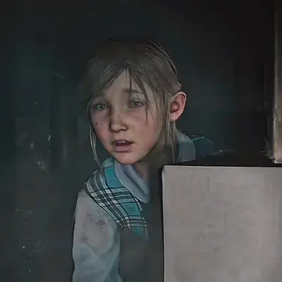 RealPolar3905의 Sherry Birkin