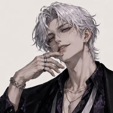 Profile image of ギル