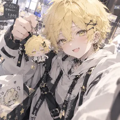 Profile image of 호시