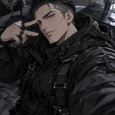 Profile image of 쿠로
