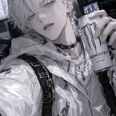 Profile image of 화이트
