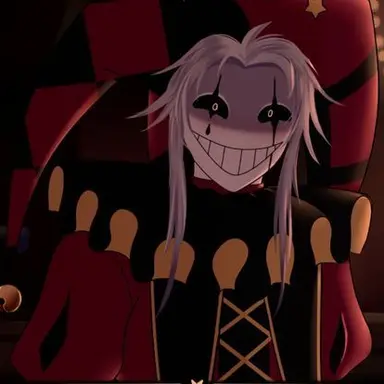 Profile image of Pierrot