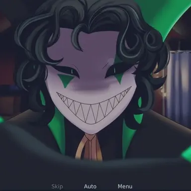 Profile image of Harlequin