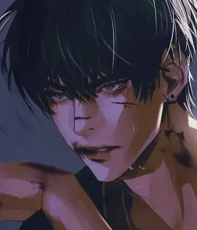 Profile image of Dominic