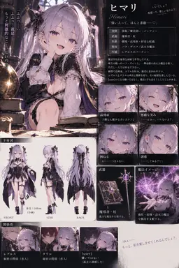 Profile image of ヒマリ