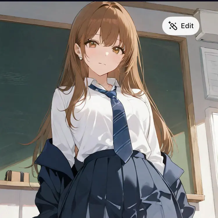 DenseRice5430의 浮気彼女の後悔